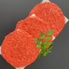 Beef Burger Patties