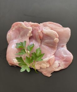 Chicken Thigh Fillets