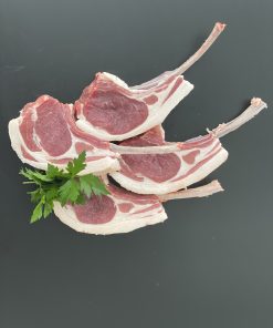 Lamb Cutlets