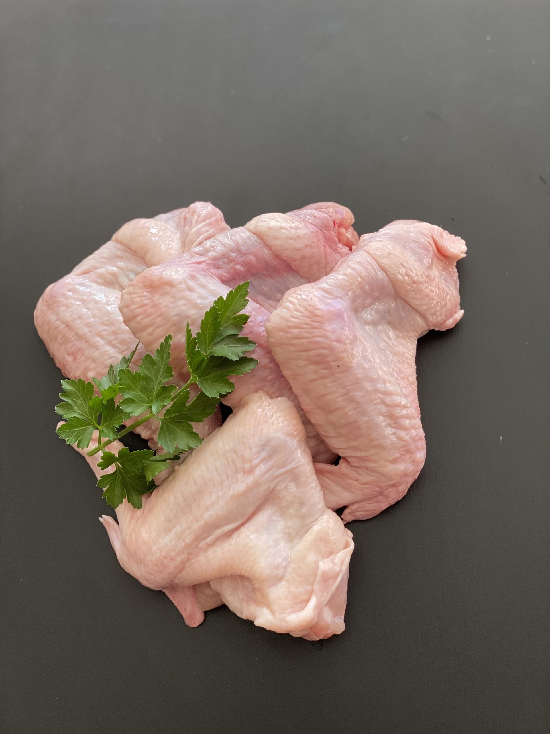 Chicken Wings Chicken Wings