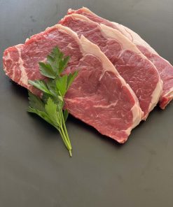 Beef Sirloin Steak