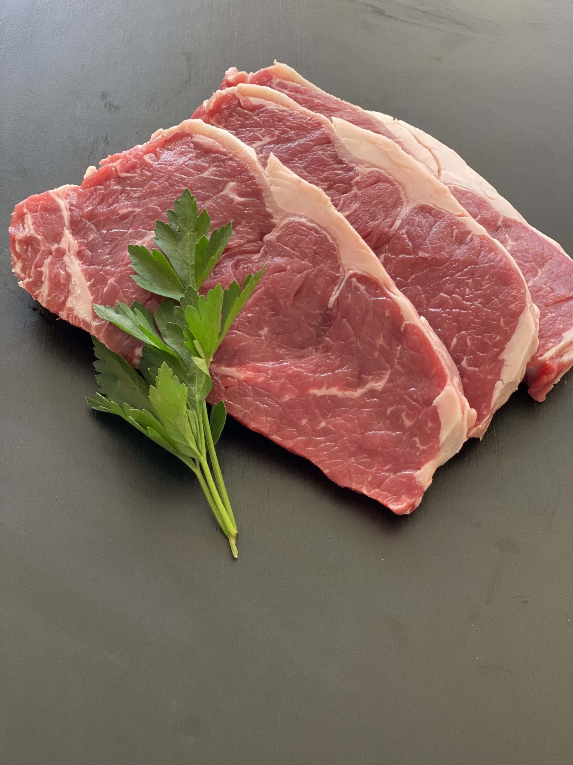 Beef Sirloin Steak Beef Sirloin Steak