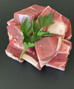 Beef Curry Cuts