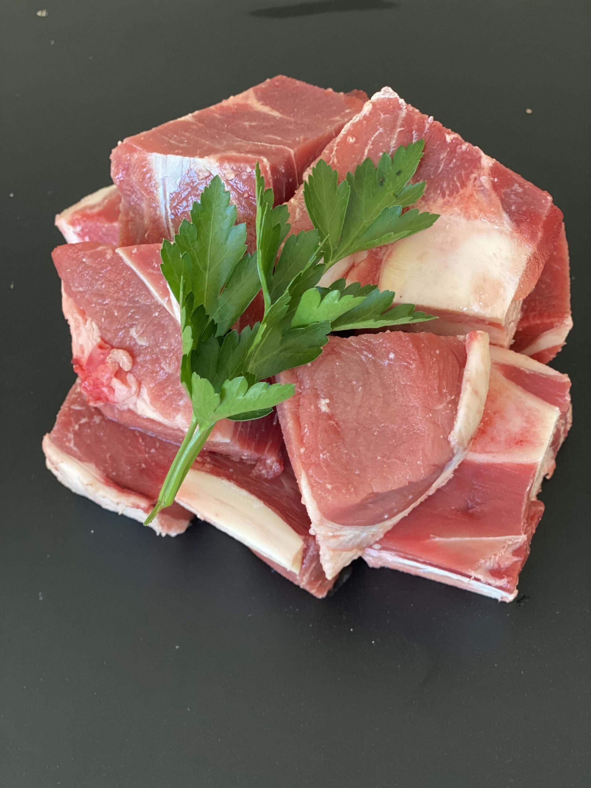 Beef Curry Cuts Beef Curry Cuts