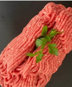 Beef Mince