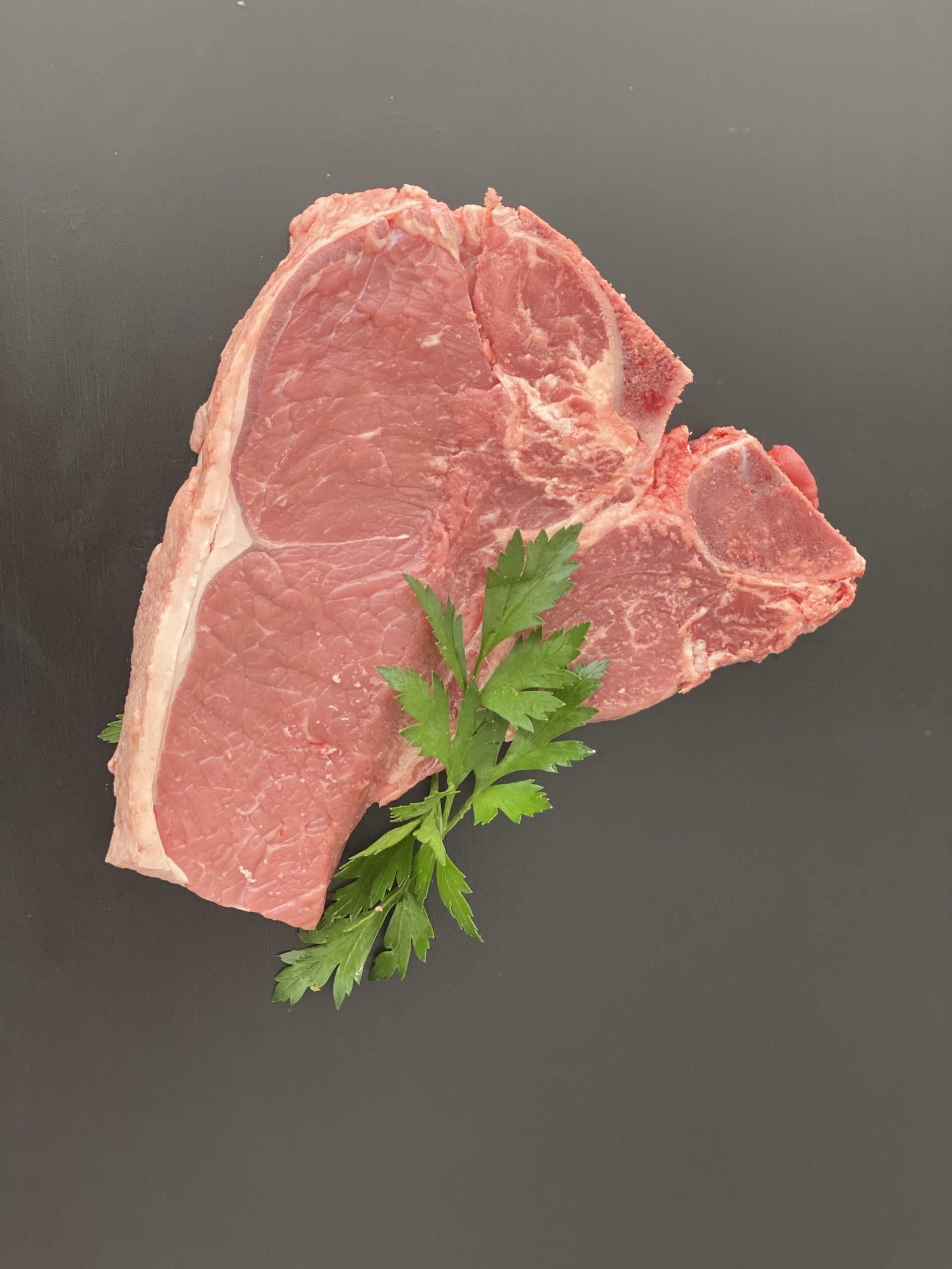 Beef T-bone Steak Beef T-bone Steak