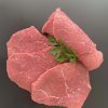 Beef Topside Steaks