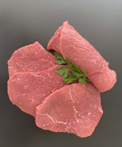 Beef Topside Steaks