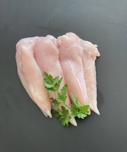 Chicken Tenderloin