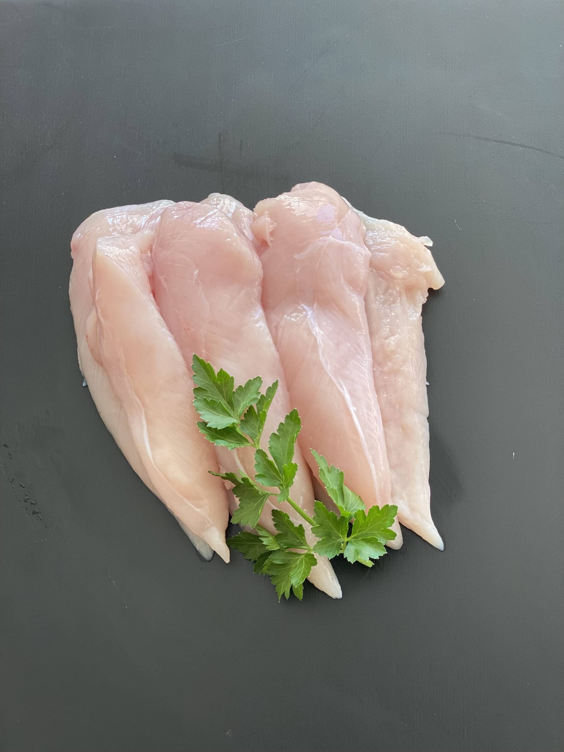 Chicken Tenderloin Chicken Tenderloin