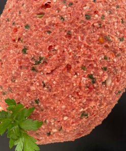 Kafta Traditional Handmade