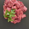 Lean Diced Lamb Lean Diced Lamb