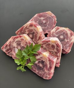 Lamb Necks