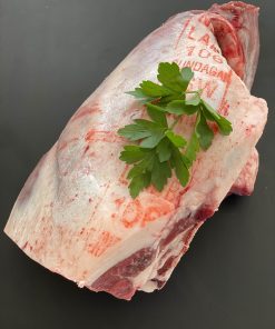 Lamb Leg