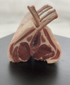 Lamb Rack