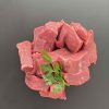 Diced Beef