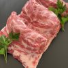 Lamb Neck Fillet