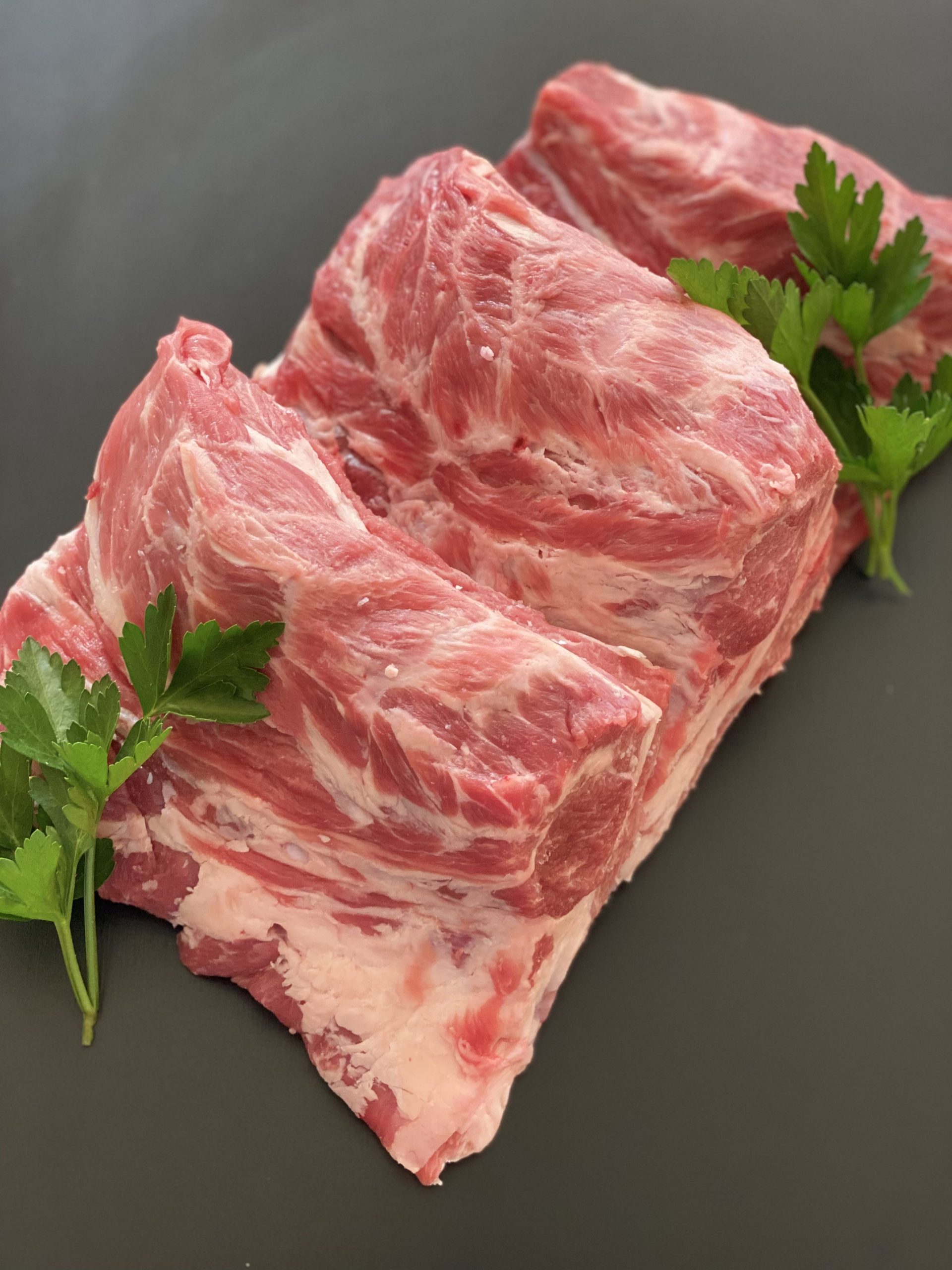 Lamb Neck Fillet Lamb Neck Fillet