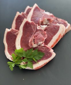 Loin Chops