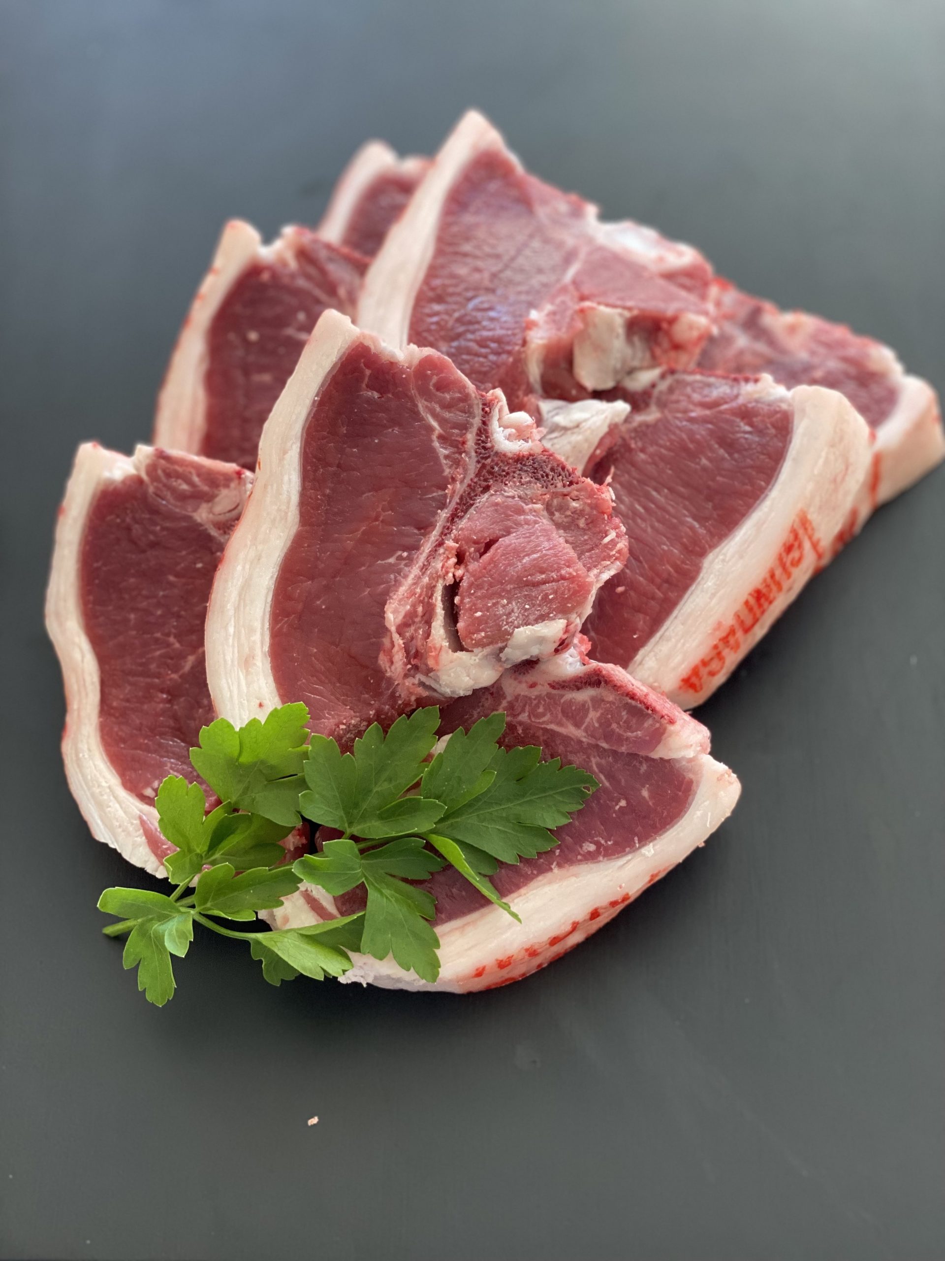 Loin Chops Loin Chops