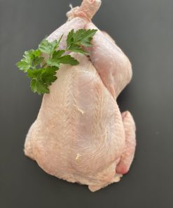 Whole Chicken