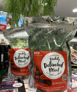 Ready Made Tabouli Salad