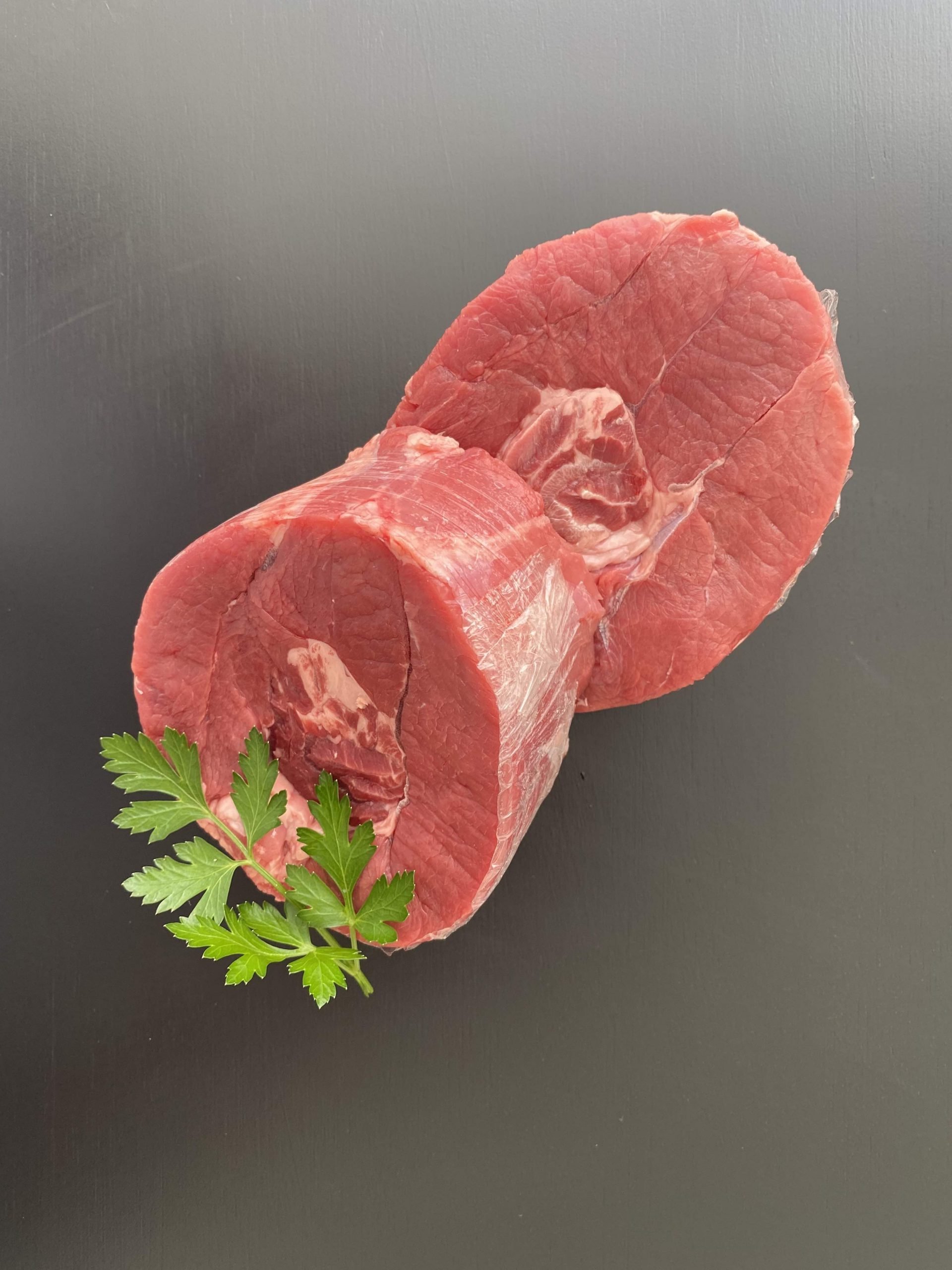 Beef Heel Muscle Beef Heel Muscle