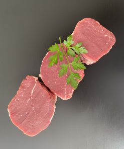 Beef Tenderlion Medialians