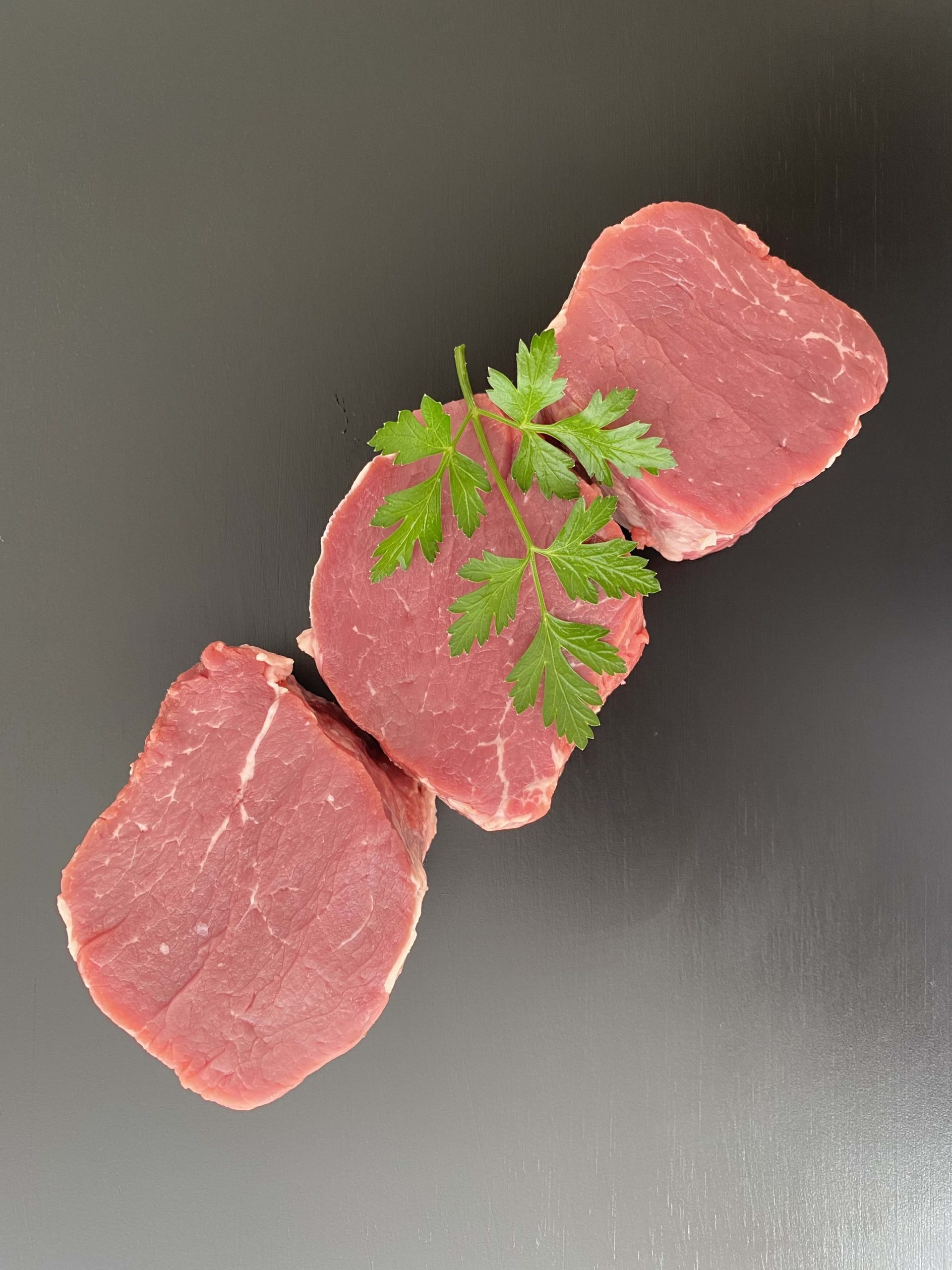 Beef Tenderlion Medialians Beef Tenderlion Medialians