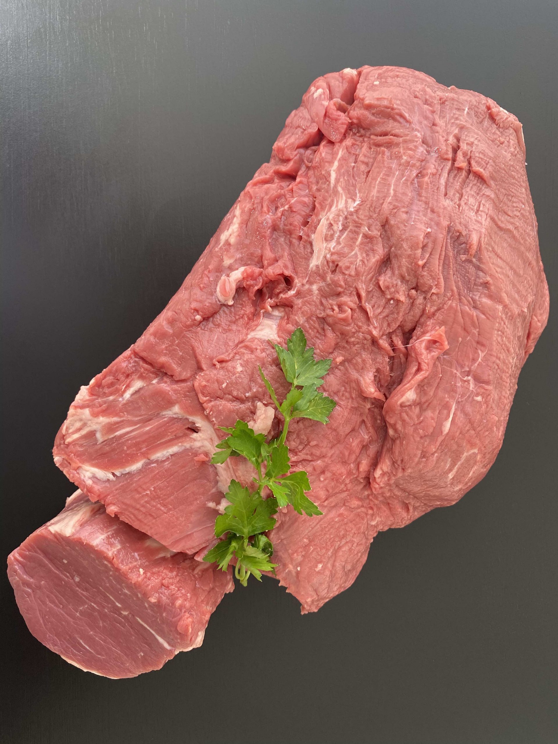 Eye Fillet Steak (per 1Kg) Beef Tenderloin