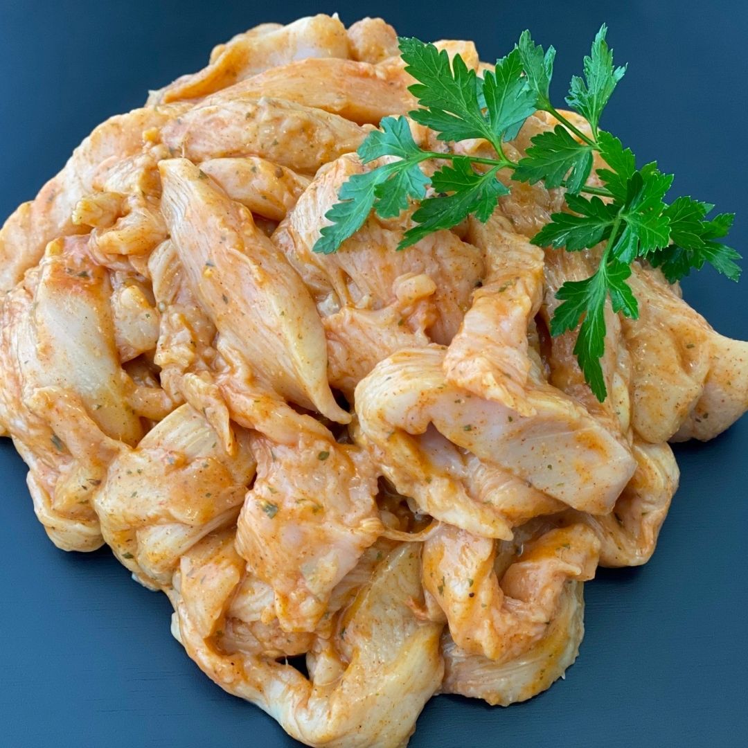 Chicken Shawarma Chicken Shawarma