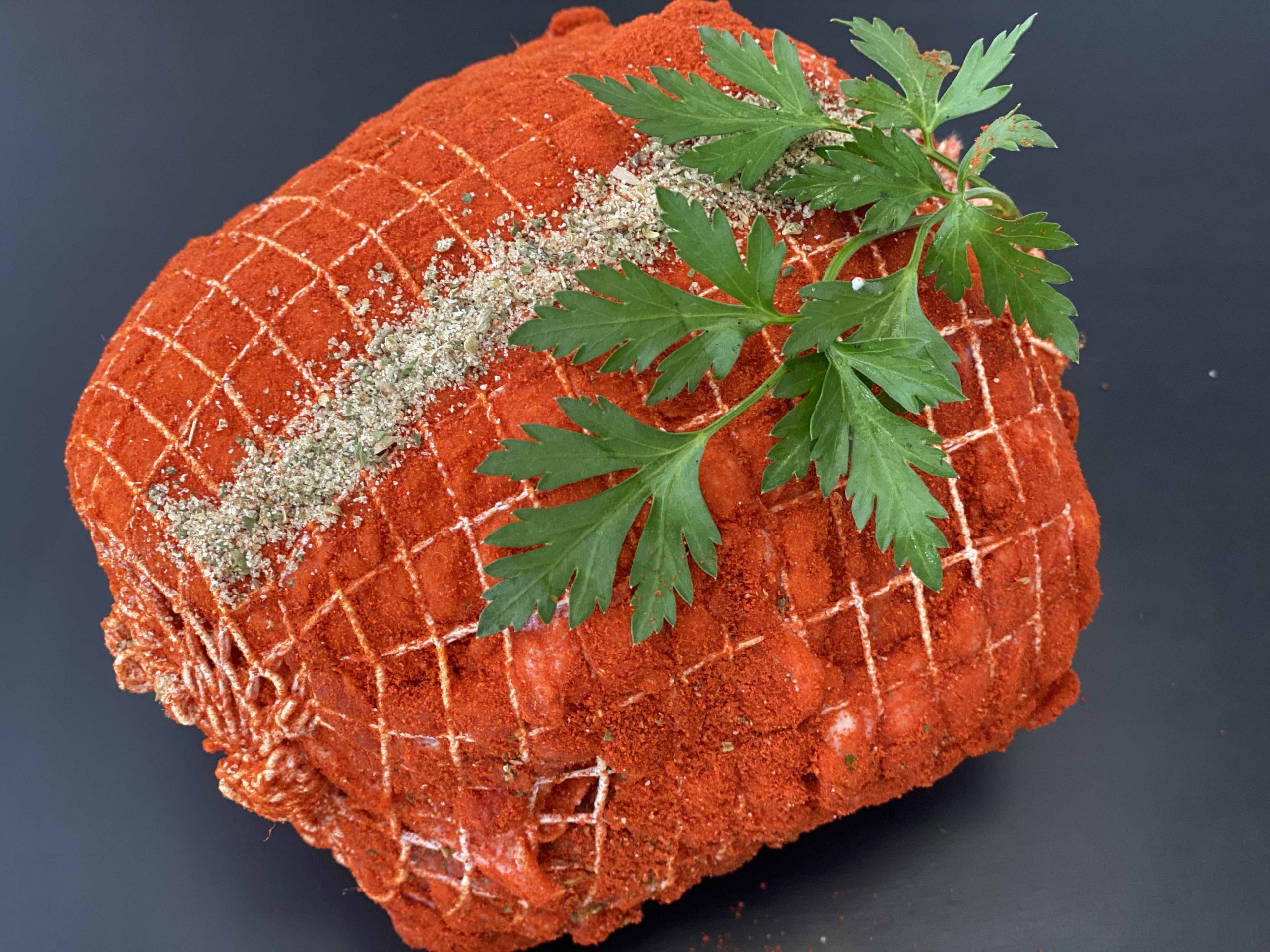 Marinated Boneless Lamb Roast (2kg) Marinated-Boneless-Lamb-Roast