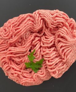 Lamb Fine Mince