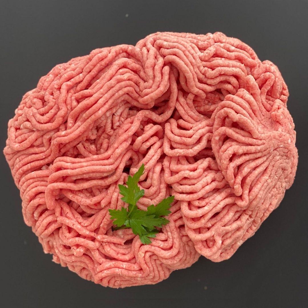 Lamb Fine Mince Lamb Fine Mince