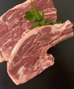 Lamb_forequarter_Chops (per 1Kg)