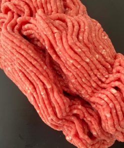 Lean Beef Mince