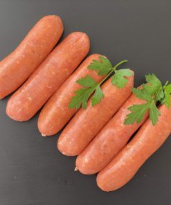 Lebanese-Chilli-Sausages (per 1Kg)