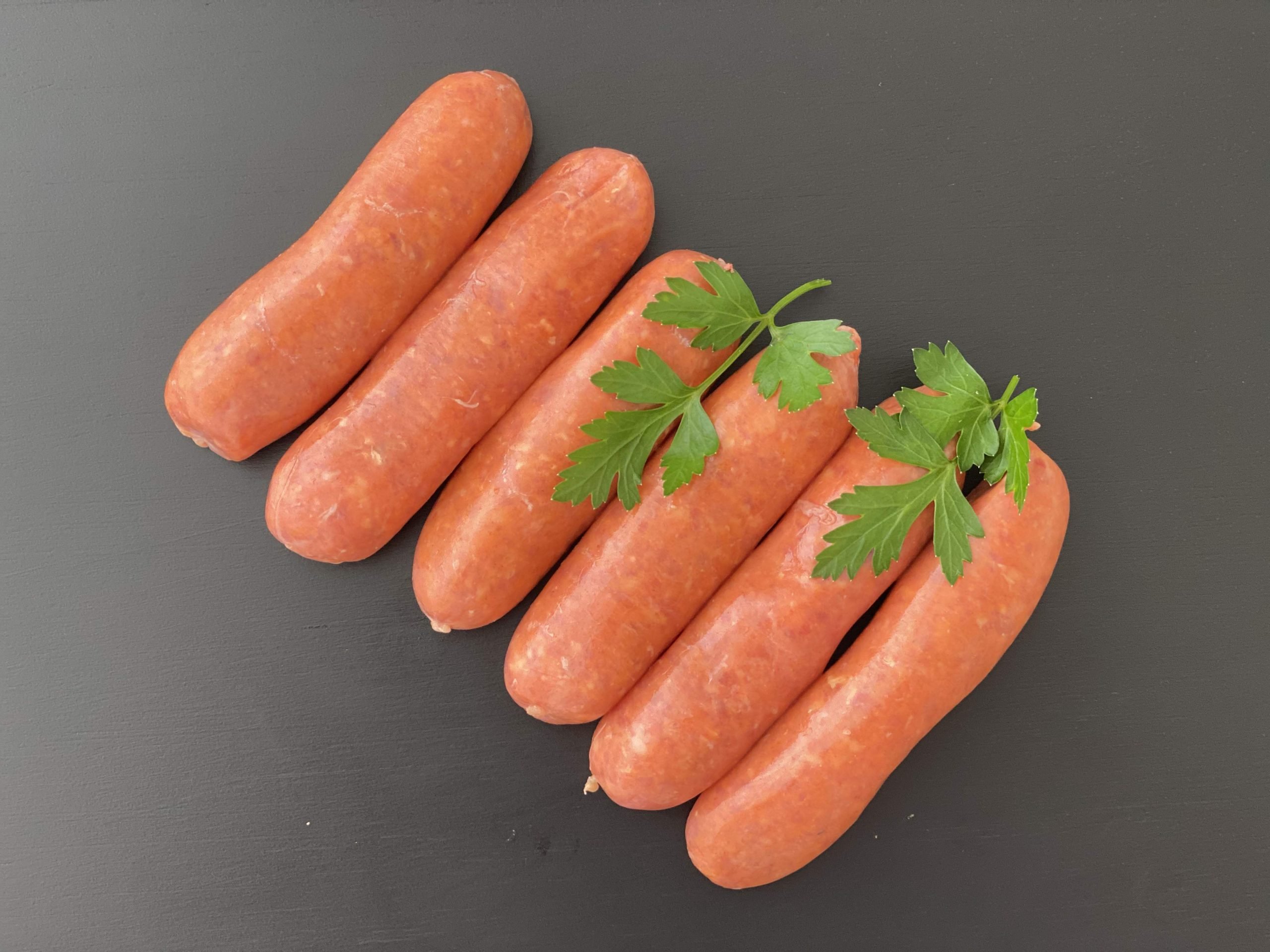 Lebanese Chilli Sausages Lebanese-Chilli-Sausages (per 1Kg)