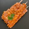 Chicken-Satay-Skewers