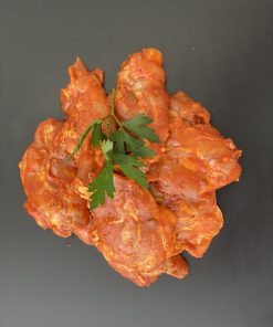 Shishtaouk Marinated Chicken Ribs