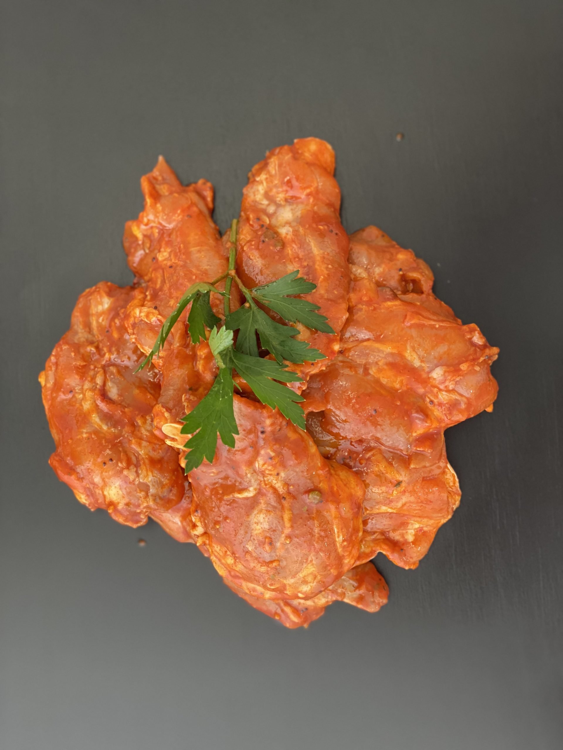 Shishtaouk Marinated Chicken Ribs Shishtaouk Marinated Chicken Ribs