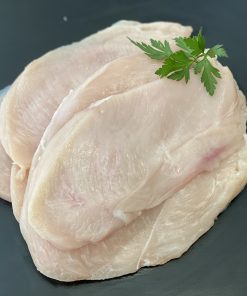 Chicken-Breast-Schnitzel-Slices