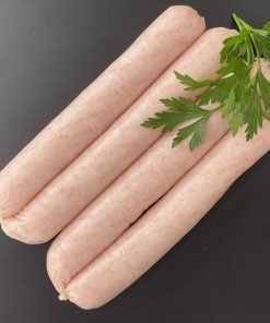 Chicken-Sausages