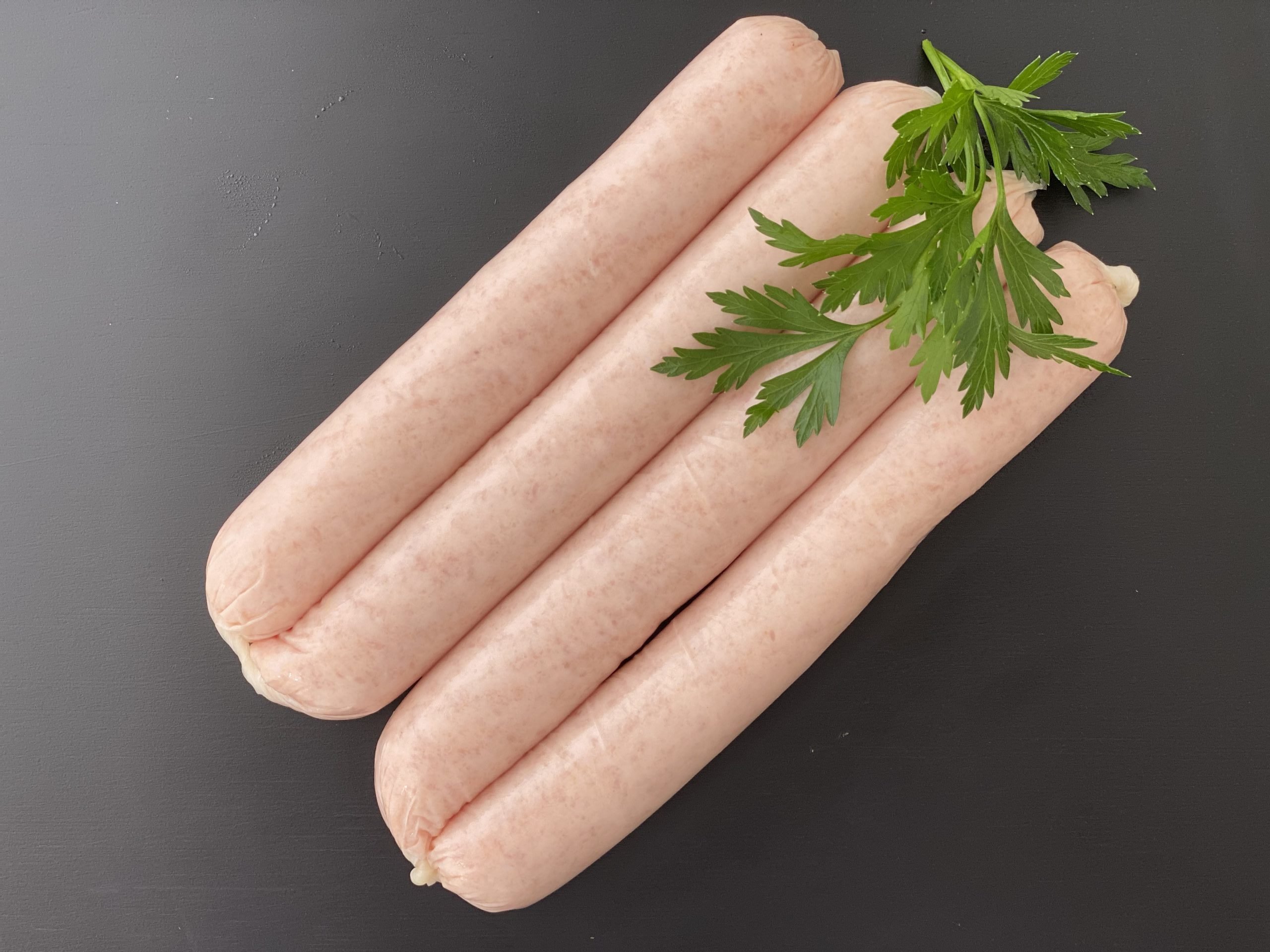 Chicken Sausages Chicken-Sausages