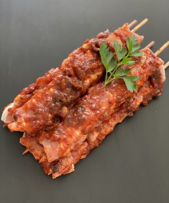 Chicken Skewers - Italian Marinated (each)