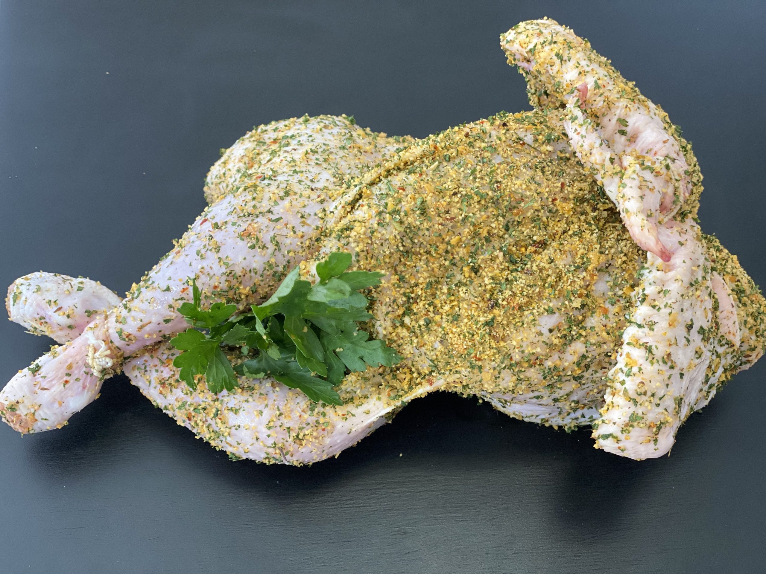 Marinated Whole Chicken (Whole) Marinated-Whole-Chicken