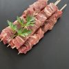 Lamb Skewers Marinated (per 1Kg) Lamb-Skewers-Marinated