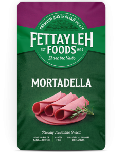 Beef Mortadella