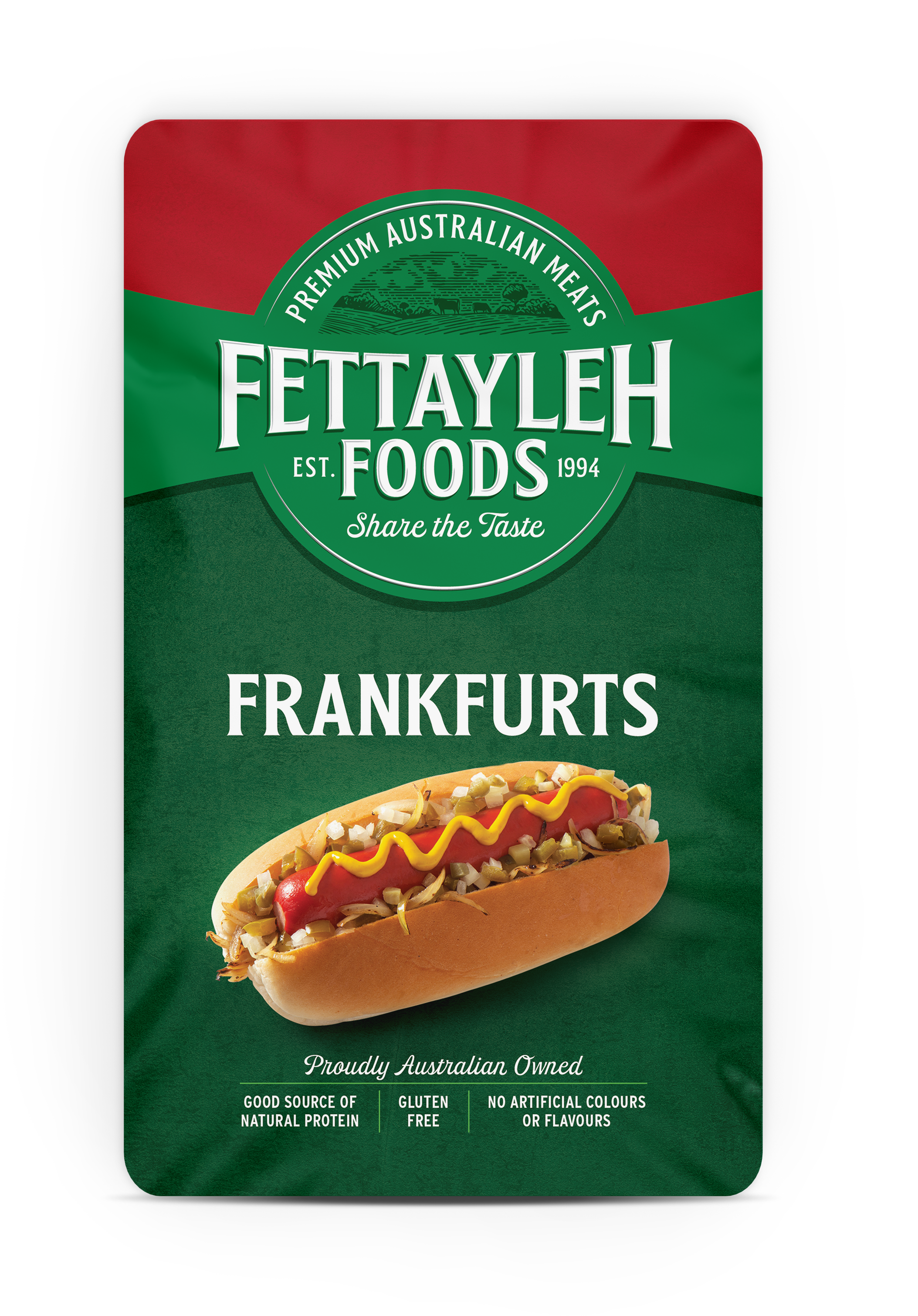 Beef Frankfurts Hot Dogs Beef Frankfurts Hot Dogs
