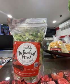 Ready Made Fattoush Salad